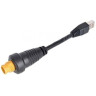 Адаптер сетевой LOWRANCE RJ45 M — 5 pin F 000-11246-001