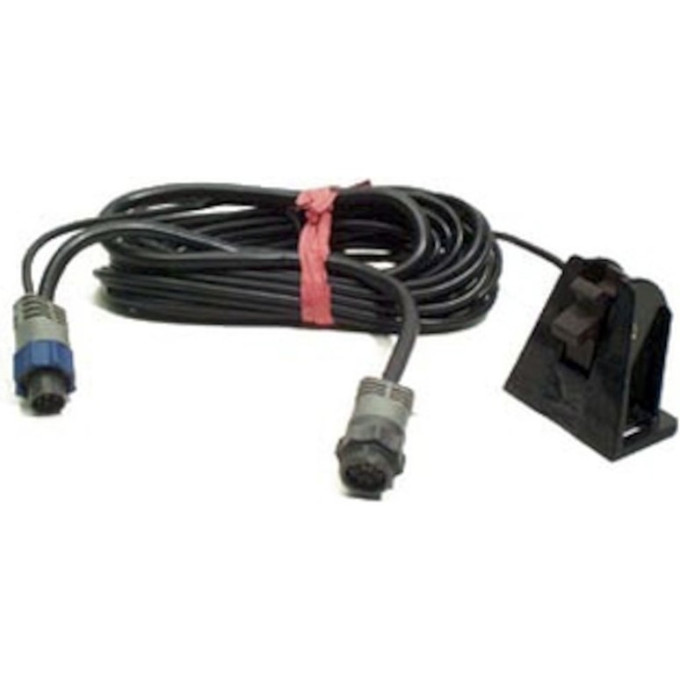 Датчик скорости и температуры LOWRANCE ST-TBL на транец 000-0099-97