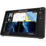 Эхолот LOWRANCE HDS-12 Live With Active Imaging 3-In-1 (Row) 000-14431-001