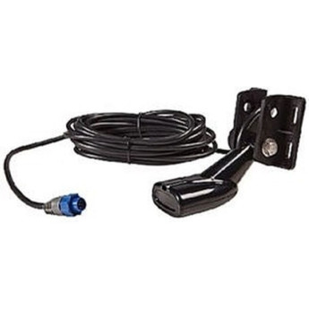 Трансдьюсер LOWRANCE HST-DFSBL 50/200 kHz