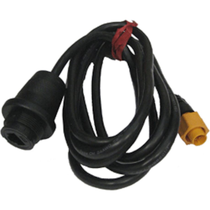 Адаптер-кабель LOWRANCE Ethernet 5-pin — RJ45, 2 м 000-0127-56